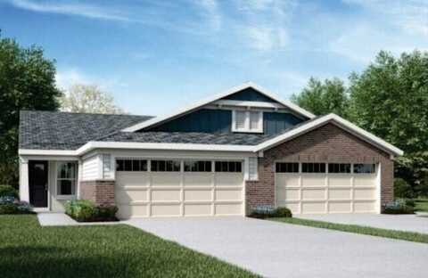 1317 Parkside Drive, Alexandria, KY 41001