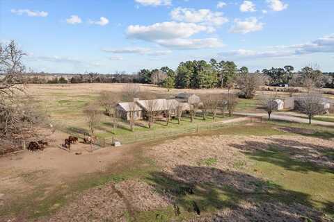 1125 CR 1515, Crockett, TX 75835