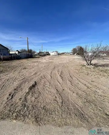 1010 S 4th Street, Lovington, NM 88260