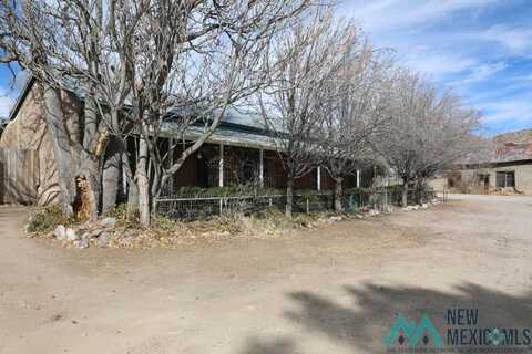 24 Plaza De Monticello, Monticello, NM 87939