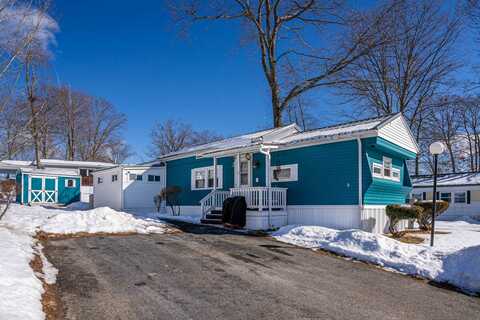 3 South Fuchsia Drive, Rochester, NH 03867