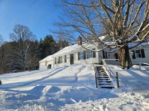 3443 North Road, Newbury, VT 05051