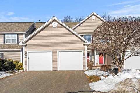 6 Rose Lane, Bedford, NH 03110