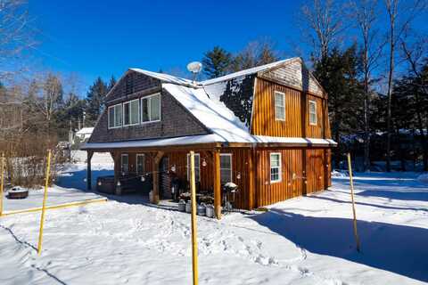 25 Laplante Road, Cavendish, VT 05142