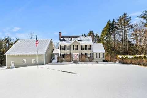 94 Great Pine Circle, Farmington, NH 03835