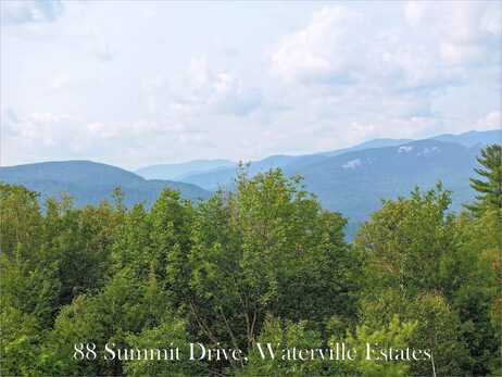 88 Summit Drive, Campton, NH 03223