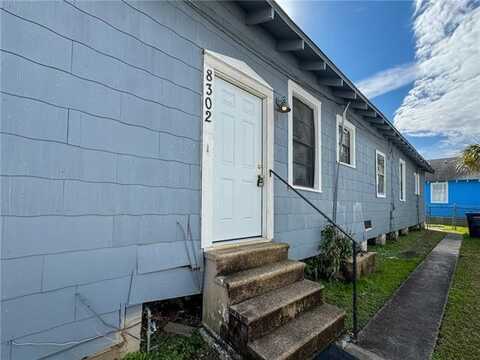 8302 OLEANDER Street, New Orleans, LA 70118