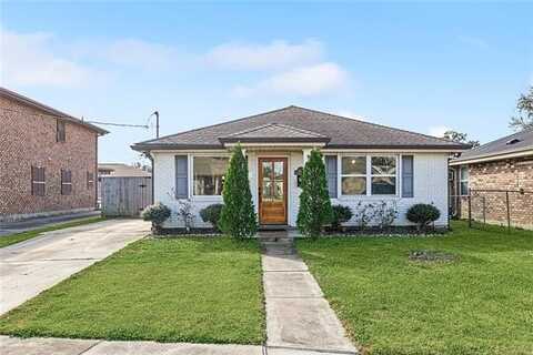 4428 LOVELAND Street, Metairie, LA 70006