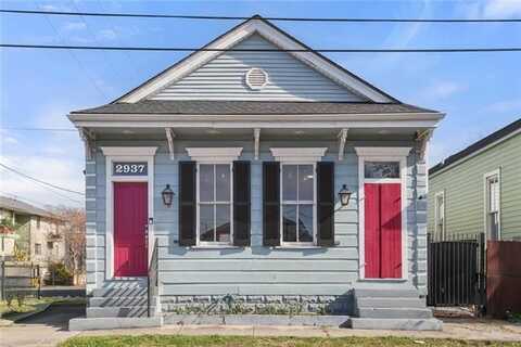 2937 ORLEANS Avenue, New Orleans, LA 70119