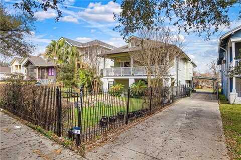 3111 LOUISIANA Avenue, New Orleans, LA 70125