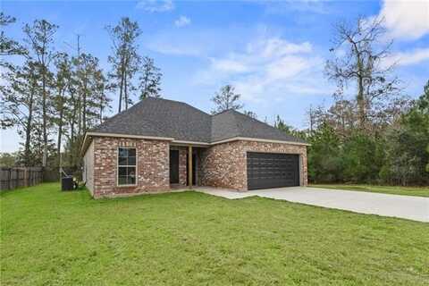 2206 WESTDALE Court, Hammond, LA 70401