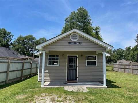 29685 S MONTPELIER Road, Albany, LA 70711