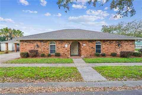 3729 JOLIET Street, Metairie, LA 70001