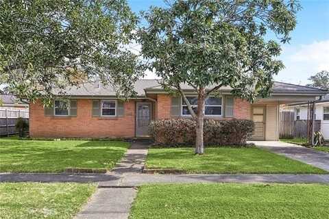 77 WOODLAWN Avenue, Metairie, LA 70001