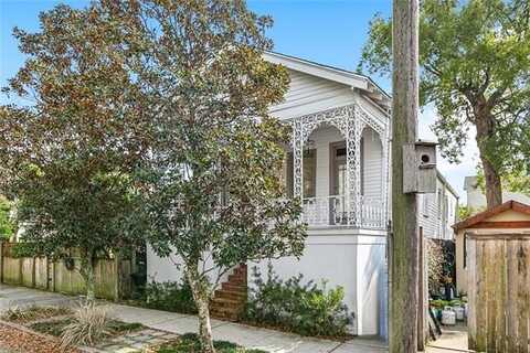 5016 CAMP Street, New Orleans, LA 70115