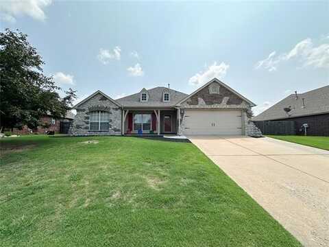 10407 N 116th East Avenue, Owasso, OK 74055