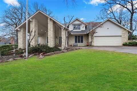 3827 E 99th Place, Tulsa, OK 74137