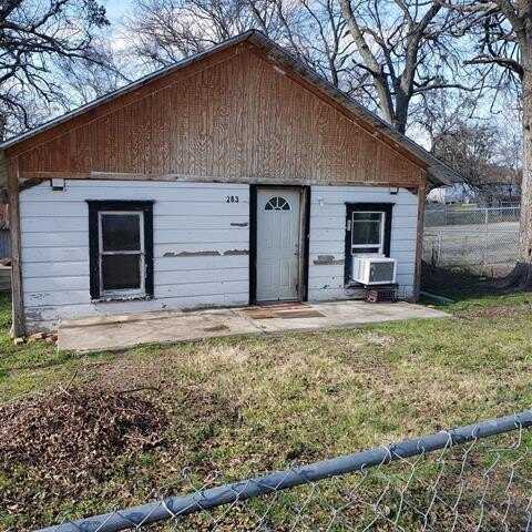 283 Highland Street, Stringtown, OK 74569