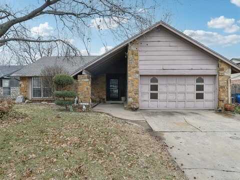 12008 E 39th Street, Tulsa, OK 74146