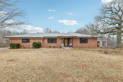 1744 S Peninsula Drive W, Cleveland, OK 74020