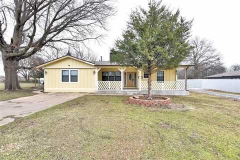 2415 S 133rd East Avenue, Tulsa, OK 74134