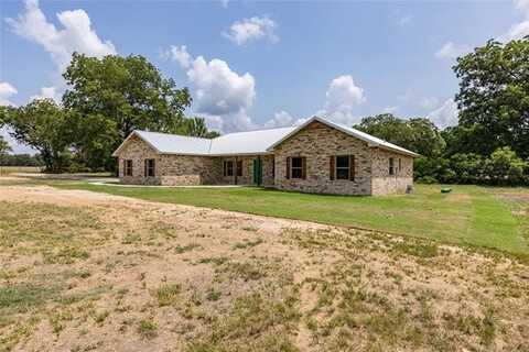 13560 Cooper Creek, Kenefic, OK 74748