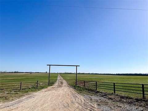 E 2140 Road, Bokchito, OK 74726