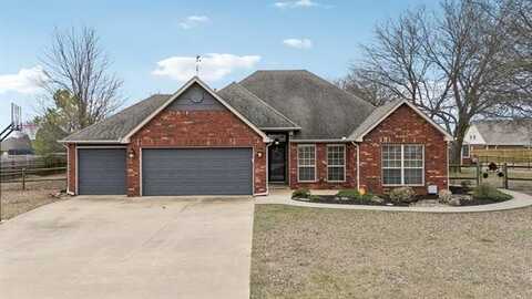 5700 E 145th Street N, Collinsville, OK 74021