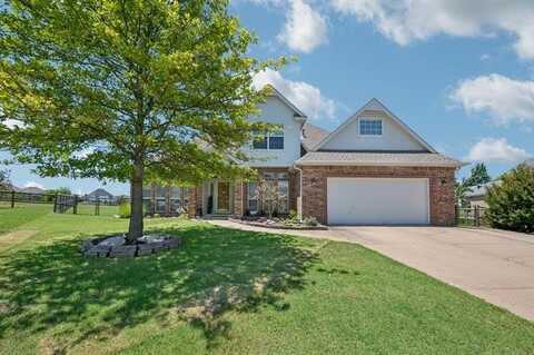 8402 N 100th East Avenue, Owasso, OK 74055