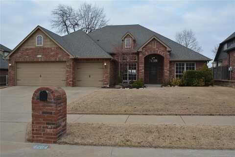 4204 W Roanoke Street, Broken Arrow, OK 74011