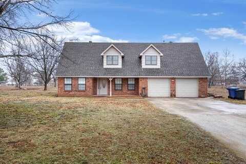 17121 E 120th Street North, Collinsville, OK 74021