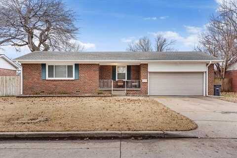 1540 E 54th Place, Tulsa, OK 74105