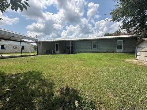 13420 Richardson, Coleman, OK 73432