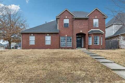 10003 E 85th Place, Tulsa, OK 74133