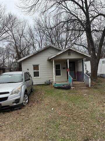 235 N 2nd, Vinita, OK 74301