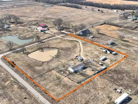 907 E Duncan Road, Haskell, OK 74436