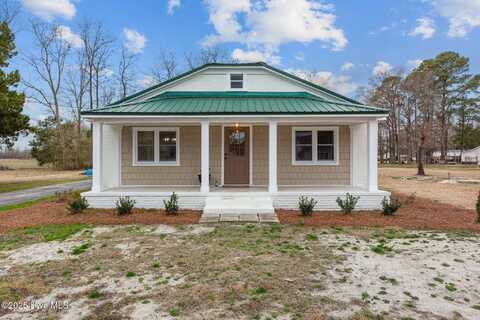 516 First Avenue, Vanceboro, NC 28586