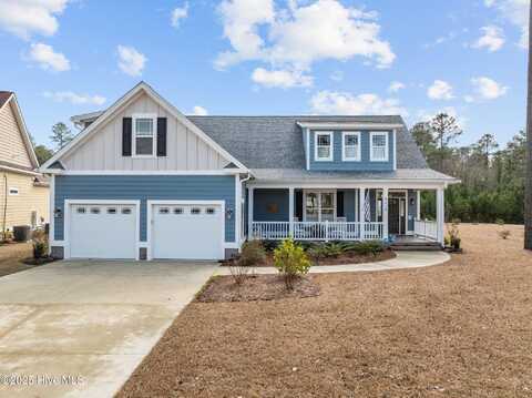 3012 Watercrest Loop, New Bern, NC 28562