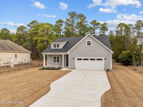 1810 Caracara Drive, New Bern, NC 28560