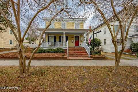 714 Pollock Street, New Bern, NC 28562