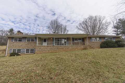 516 Loss Bent Road NW, Riner, VA 24149