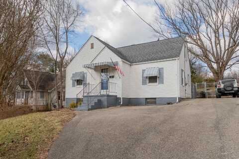 805 Newbern Road, Pulaski, VA 24301