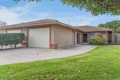 907 Oleander Street, Lompoc, CA 93436