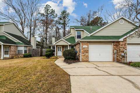 1333 White Blossom Lane, Fort Walton Beach, FL 32547