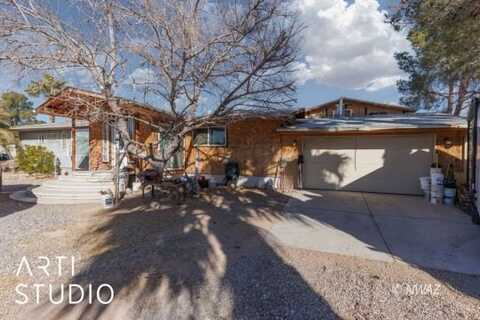 3194 E Kingman St, Littlefield, AZ 86432