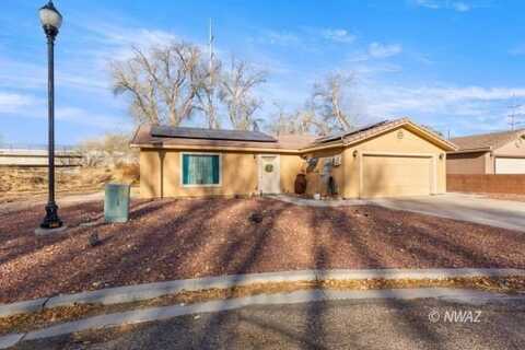 3396 N Park Place, Littlefield, AZ 86432