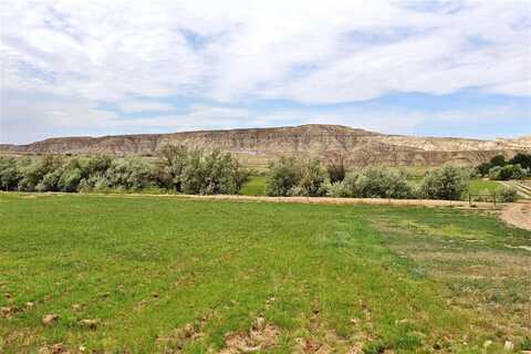 TBD Road 5N, Powell, WY 82435