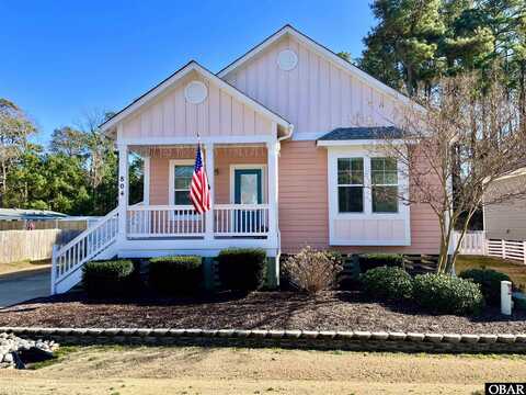 804 Lindsey Lane, Manteo, NC 27954