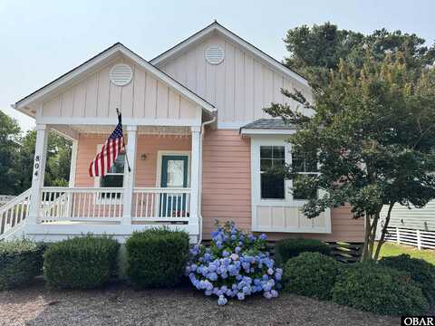 804 Lindsey Lane, Manteo, NC 27954