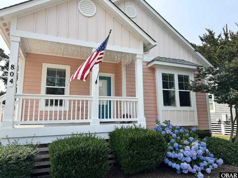 804 Lindsey Lane, Manteo, NC 27954